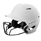 New size L/XL EvoShield XVTï¿½ 2.0 Batting Helmets