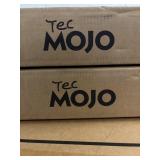 New (lot of 2) Tecmojo 2U Rack Drawer,Rack Mount