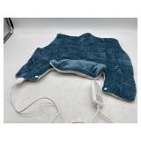 Comfytemp 9 Heat Settings Heating Pad for Neck