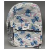 New Lilo and Stitch 16 Inch Allover Print Laptop