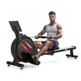 New Rowing Machine,Wenoker Magnetic Rower Machine
