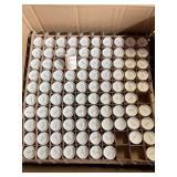 New Bulk Case Pack of 300 Auria Vita