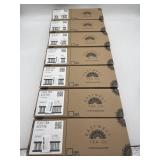 New (7X bid) Yogi tea cold season case pack teas