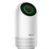 Afloia Fillo Air Purifier Tested with brand new