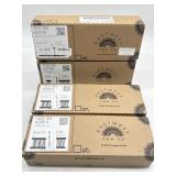 New Yogi cold season, vanilla peppermint and