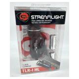 New Streamlight 69260 TLR-1 HL 1000-Lumen Weapon