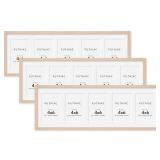 8x24 Oak Wood Picture Frame - 8x24 Photo Frame