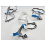 New Resmed oem cpap headgear and tubing F20 and