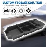 New Thousand-Hill Range Floor Lower Console