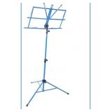 Small Music Stand Metal Portable Small Music