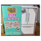 New MGAï¿½s mini verse make it mini Goodall you can