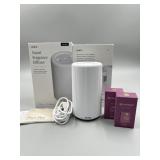 Lot of Pura products - Smart Home Fragrance
