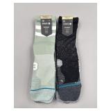 New lot of size Large Menï¿½s Stance socks - $110