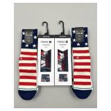 New ($116 value!) lot of Stance Menï¿½s size Medium