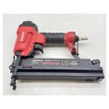 WORKPRO Pneumatic Brad Nailer, 18 GA, 2 in 1 Nail