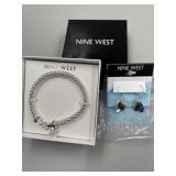 New Lot of 2 Nine West Women