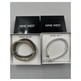New Lot of 2 Nine West Women