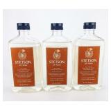 New (lot Of 3) Stetson Off Road all over hair and