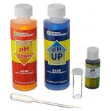 New General Hydroponics pH Control Kit For A