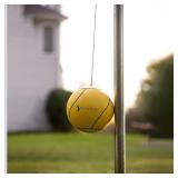 STERLING Sunnywood Sports Heavy Duty Tetherball