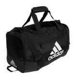 adidas Unisex Adult Defender 4.0 Gym Duffel Bag