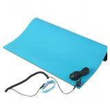 MWRF Source ESD Mat Kit with Wrist Strap and