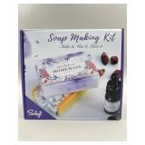 DIY Soap Making Kit, Soap Making Supplies with