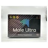 New Fast Acting Herbal Male Supplement for Men.