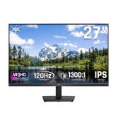 KTC 27 Inch Computer Monitor - QHD (2560 x 1440)