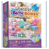 BIG BANG BEAUTY | Make Your Own Bath Bombs Kit