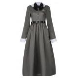 New Anime Kikoru Shinomiya Cosplay Costume