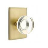 New Privacy Set, Modern Rectangle Rosette, Modern