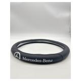 New Fit Be Leather Steering Wheel Cover,Stylish