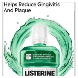 Listerine Freshburst Antiseptic Mouthwash for Bad