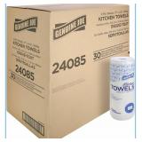 Genuine Joe Kitchen Paper Towels,11" x 4.5",