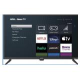 ONN 24-Inch Class HD (720P) LED Smart TV
