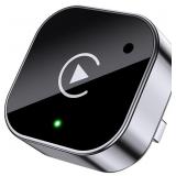 2-in-1 Wireless CarPlay & Android Auto Adapter,