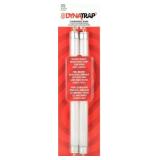 DynaTrap 32050 6-Watt UV Replacement Bulbs for 1