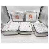 New (5X bid) baby loungers!