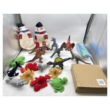 New dinosaur toys, MGAs universe and more! All