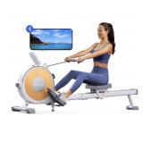 New MERACH Rowing Machines for Home, Magnetic