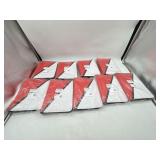 New Pokï¿½mon card binders 9-count