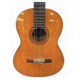 New YAMAHA C-40 Konzert-Gitarre 4/4 Natur.