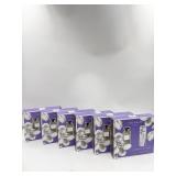 New (case of 6) Elodie Ted Baker Floret Elodie