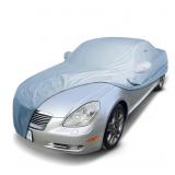 iCarCover Custom Car Cover for Lexus SC