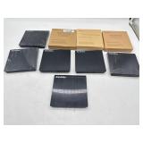 (9X bid) Rioddas external drives BT638 all 9 of