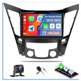 UNITOPSCI 2G+32G Android 13 Car Stereo for