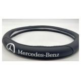 New Fit Be Leather Steering Wheel Cover,Stylish