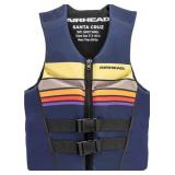 New Airhead Santa Cruz Life Vest - Swim Vests for