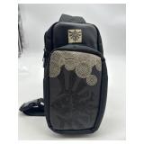 New HORI Nintendo Switch Cargo Pouch (The Legend